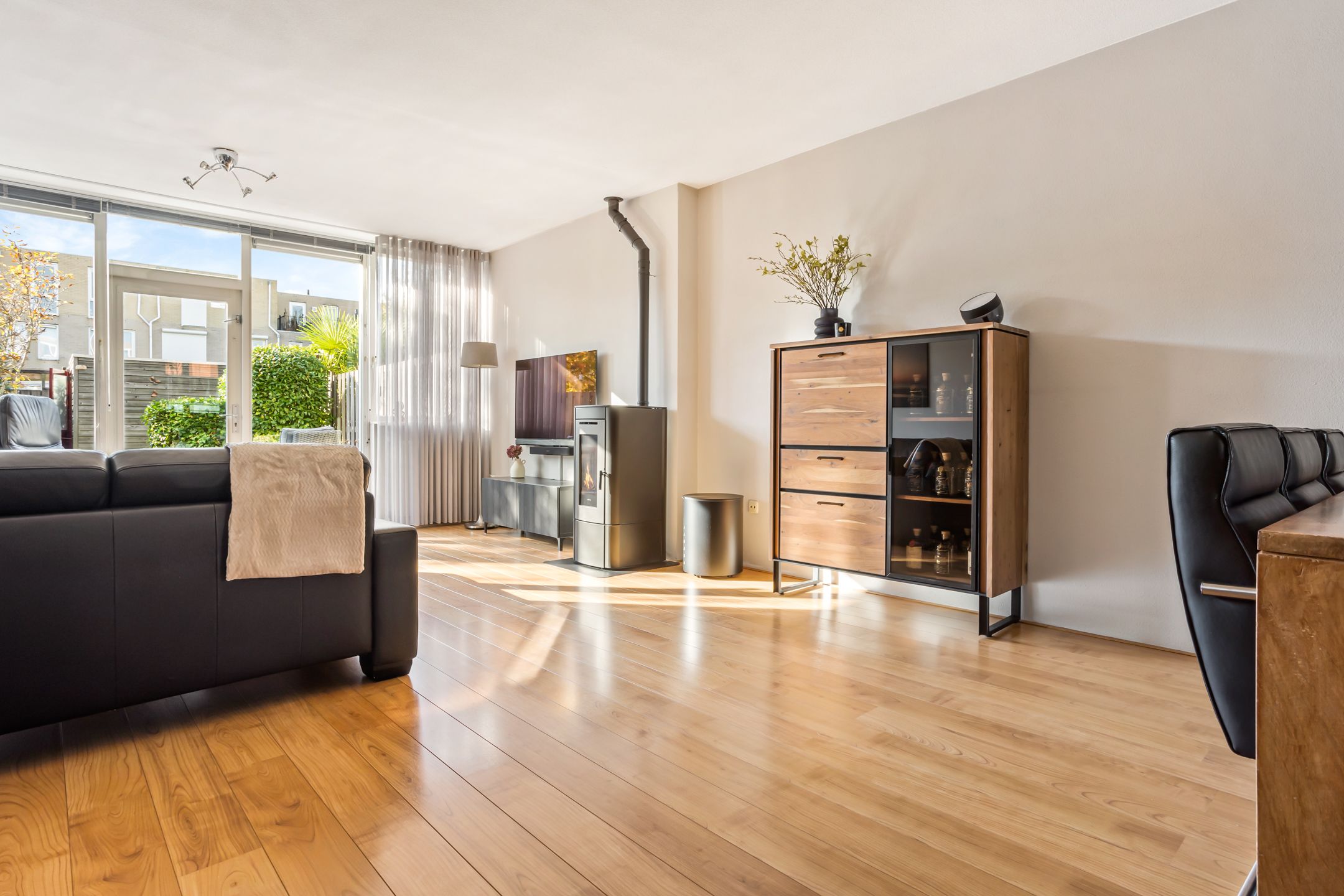 Foto 3 van Lange Dreef 211