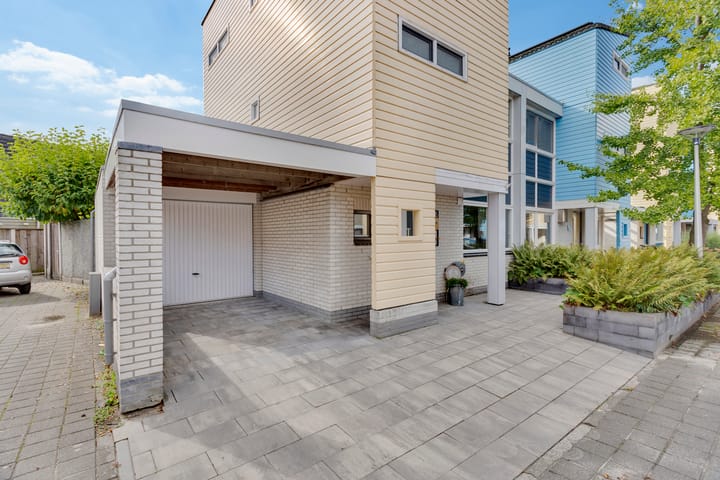 Foto 7 van Kassandralaan 25