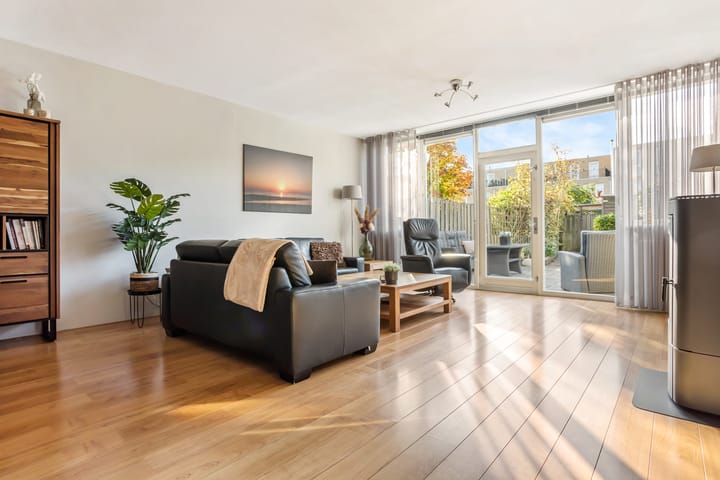 Foto 4 van Lange Dreef 211