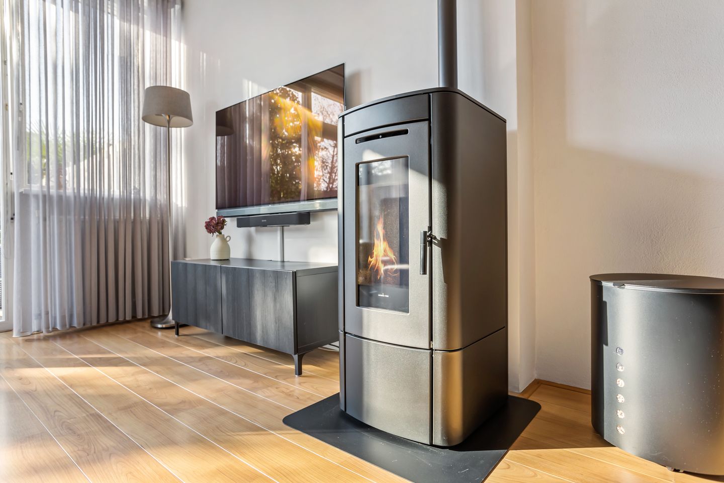 Foto 5 van Lange Dreef 211