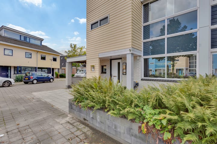 Foto 9 van Kassandralaan 25