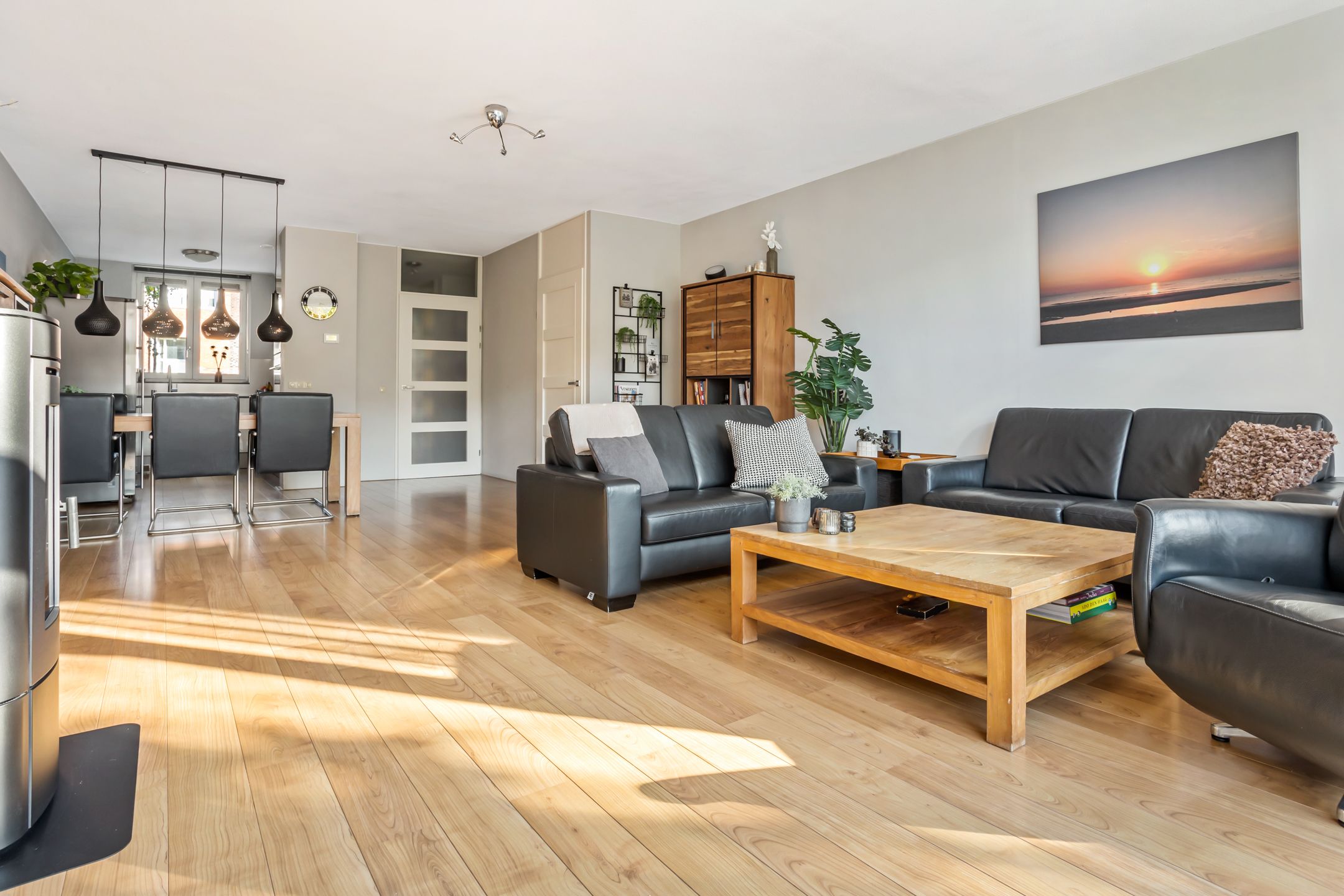 Foto 6 van Lange Dreef 211