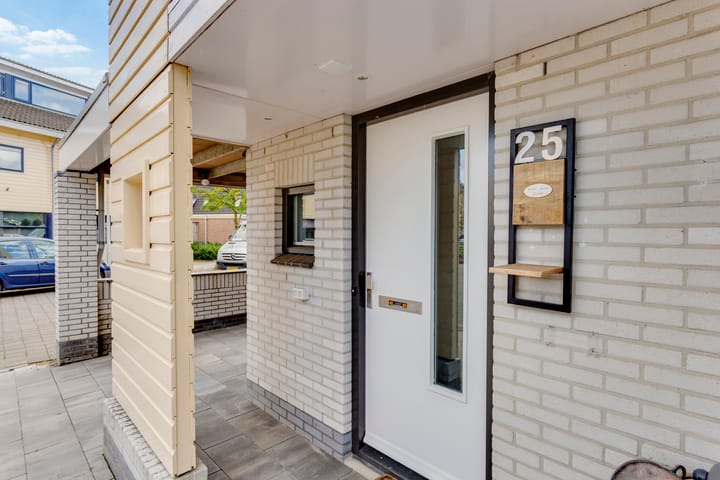 Foto 10 van Kassandralaan 25