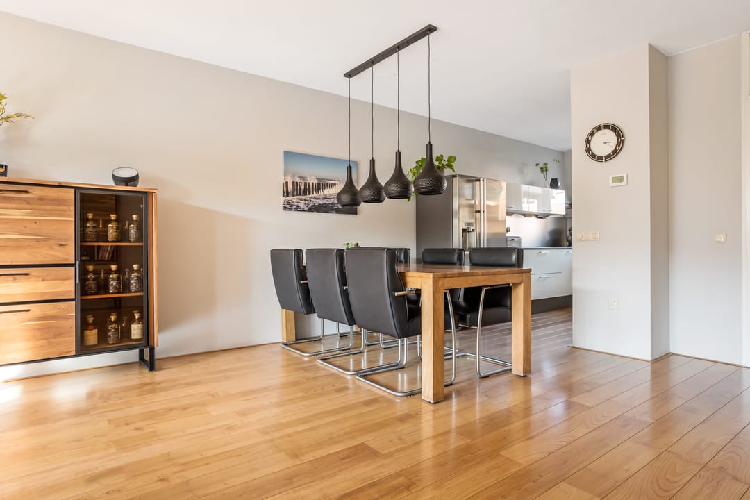 Foto 8 van Lange Dreef 211