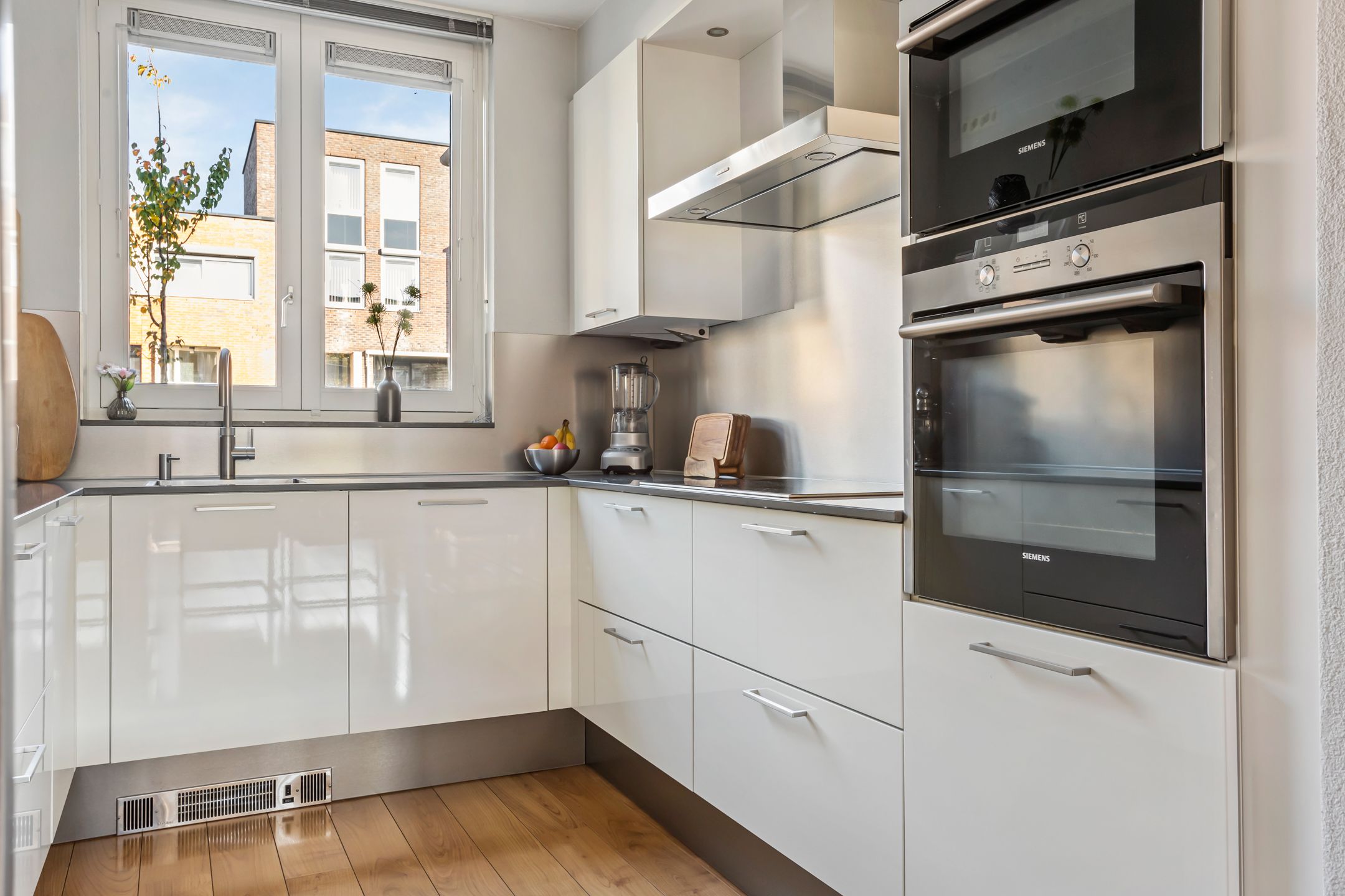 Foto 9 van Lange Dreef 211