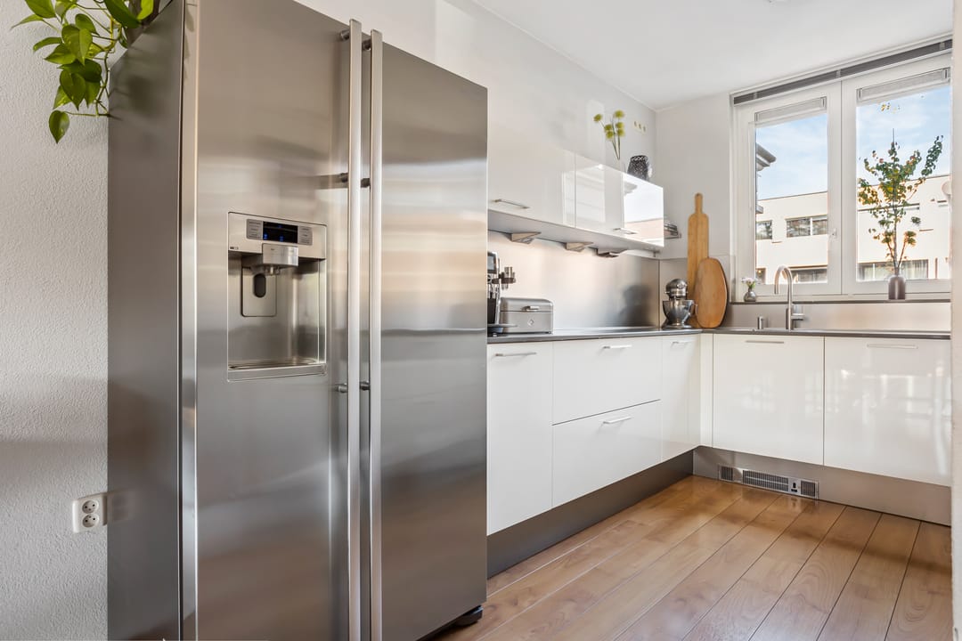 Foto 11 van Lange Dreef 211