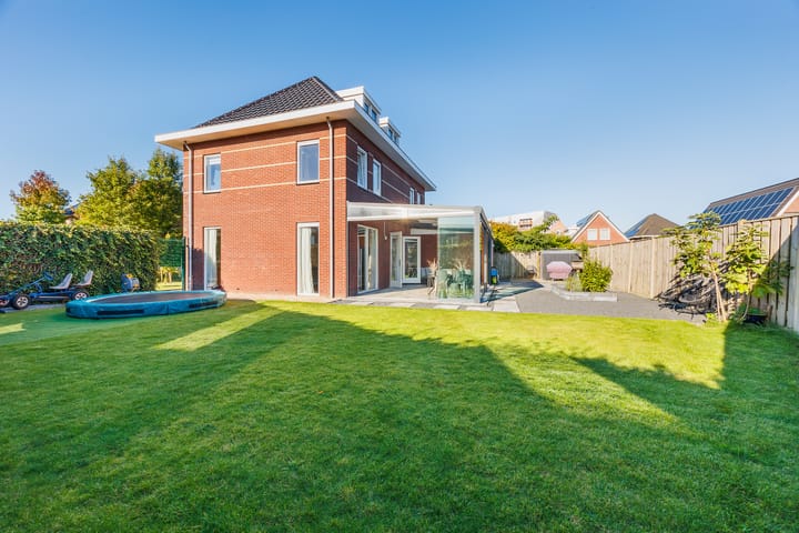 Foto 1 van Kleefkruidstraat 21