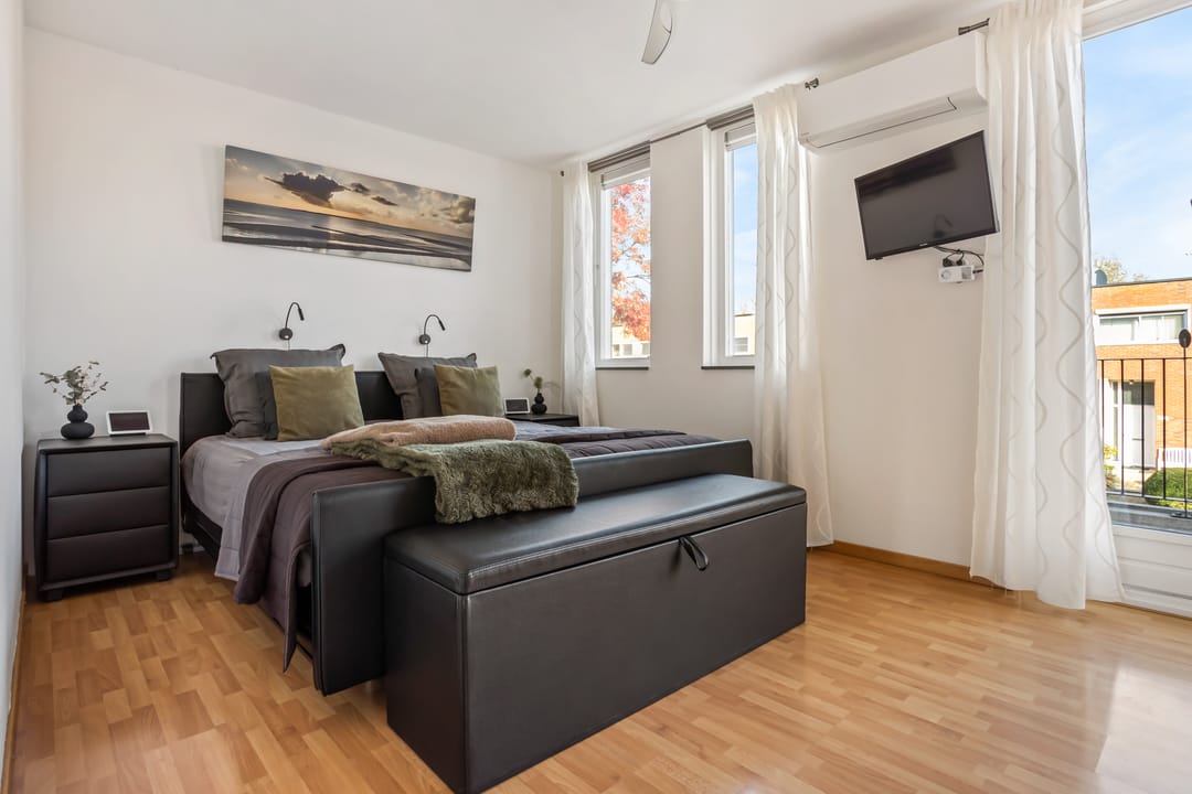 Foto 13 van Lange Dreef 211