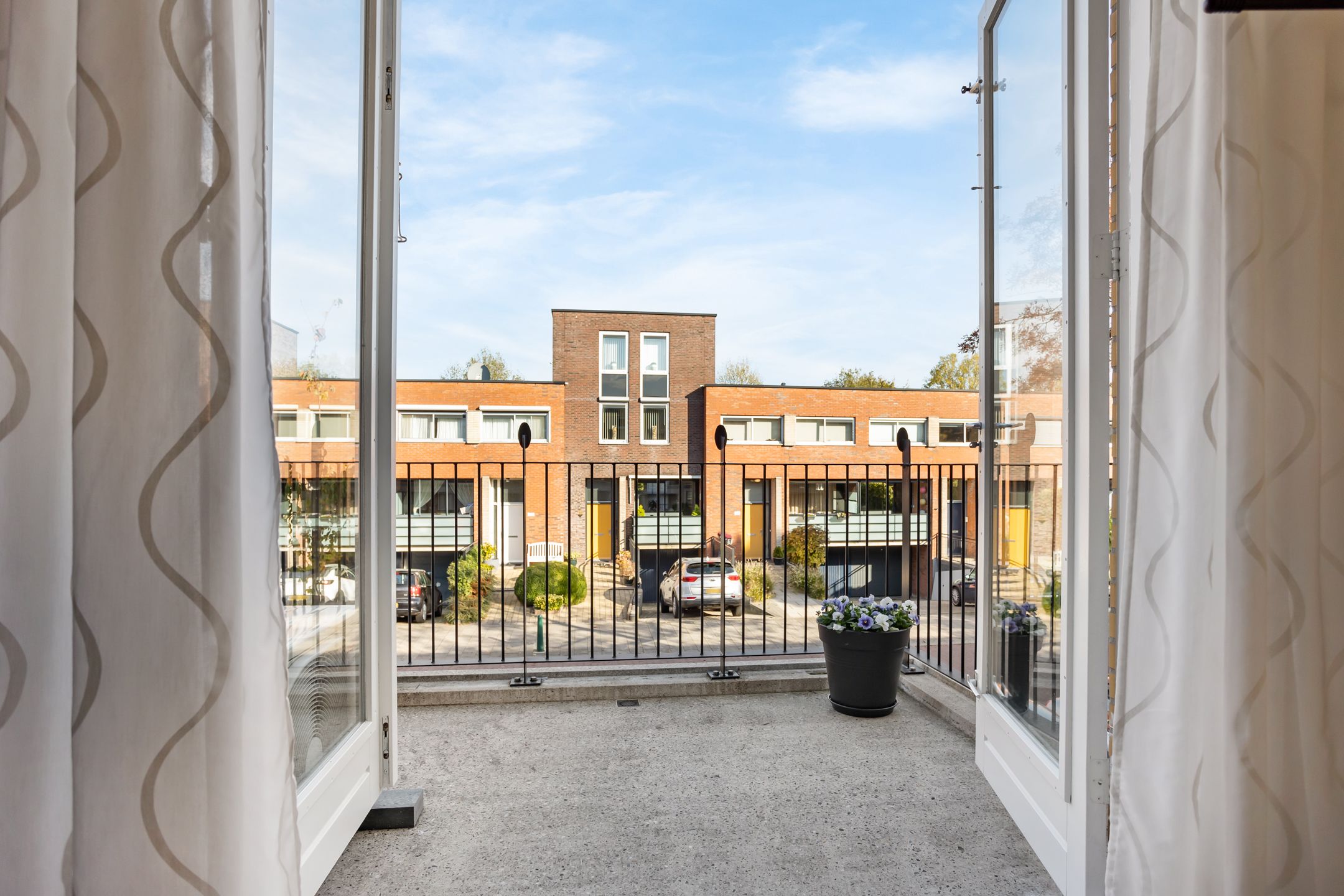 Foto 15 van Lange Dreef 211