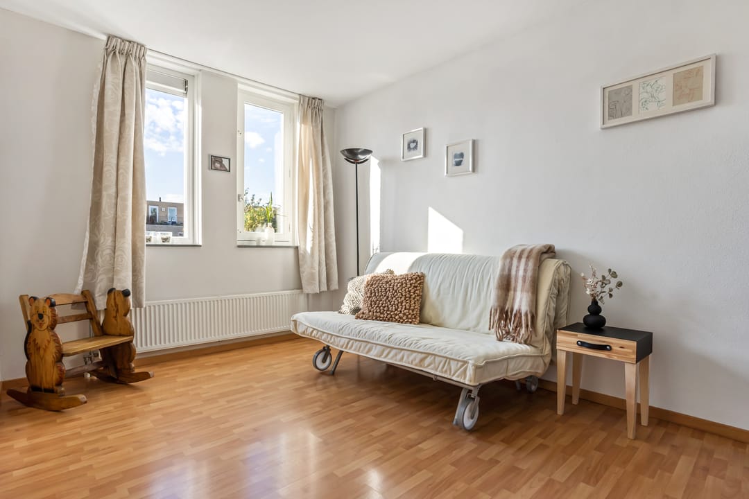 Foto 16 van Lange Dreef 211