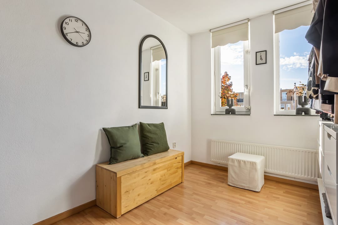 Foto 17 van Lange Dreef 211