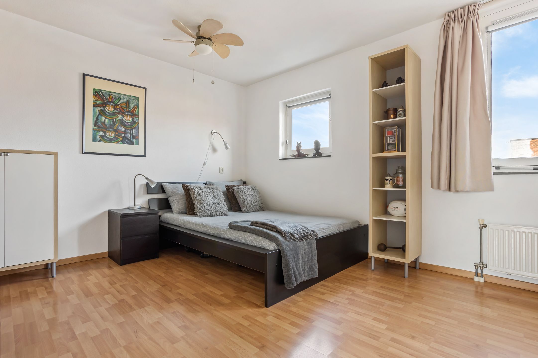 Foto 21 van Lange Dreef 211