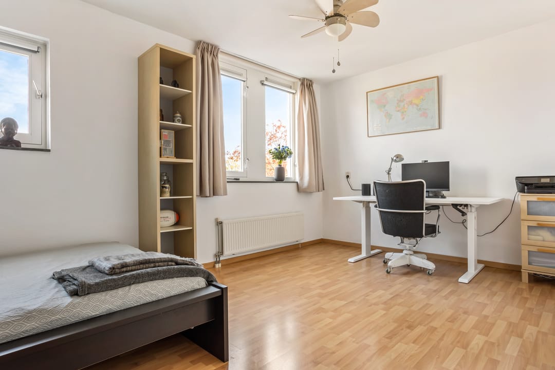 Foto 23 van Lange Dreef 211