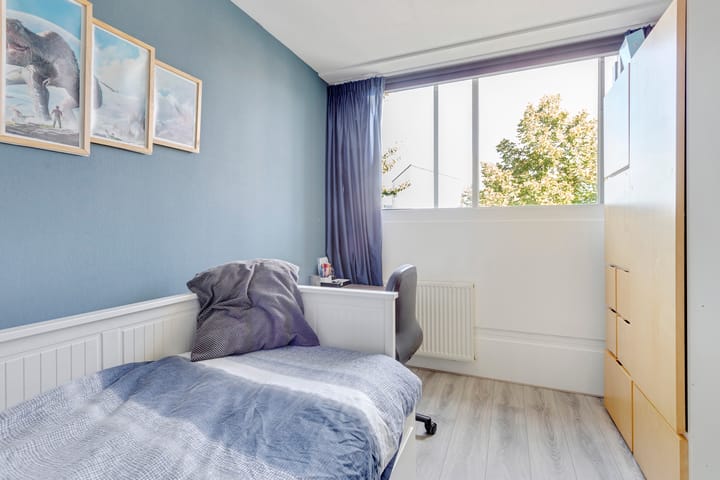 Foto 25 van Kassandralaan 25