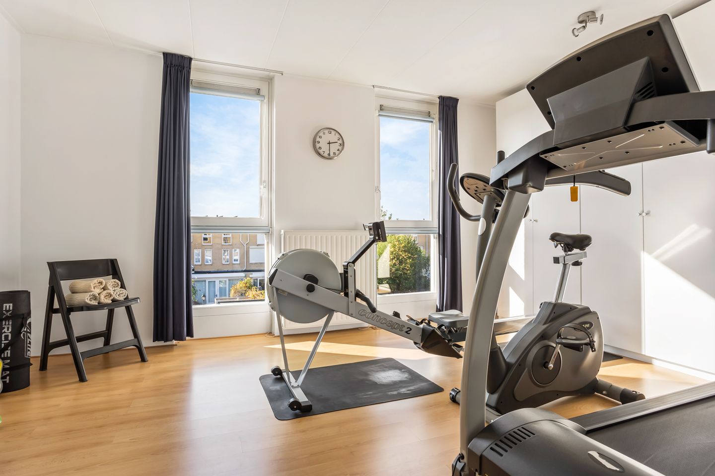 Foto 25 van Lange Dreef 211