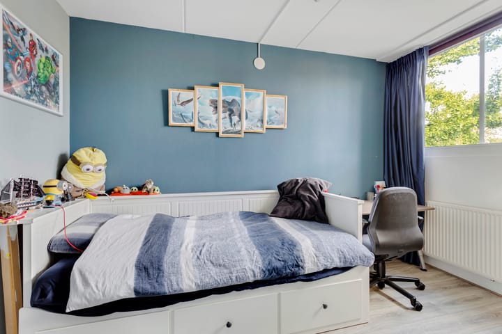 Foto 26 van Kassandralaan 25