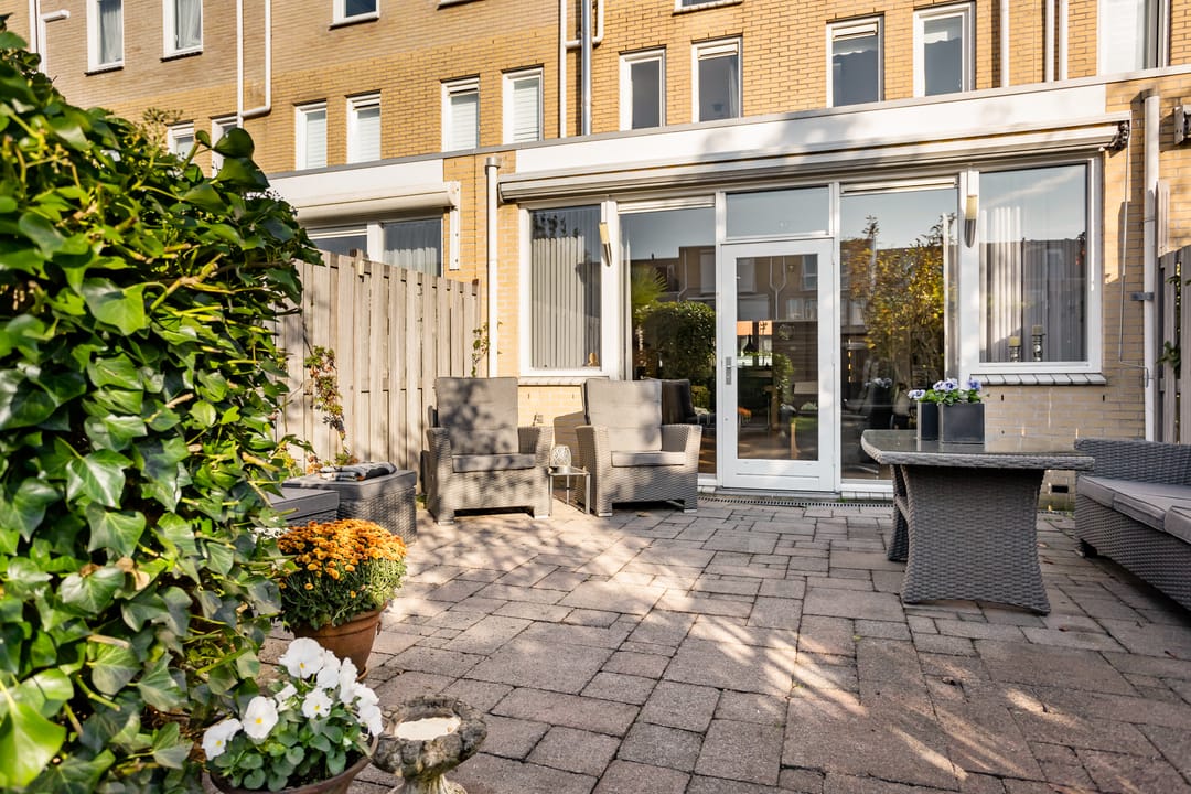 Foto 26 van Lange Dreef 211