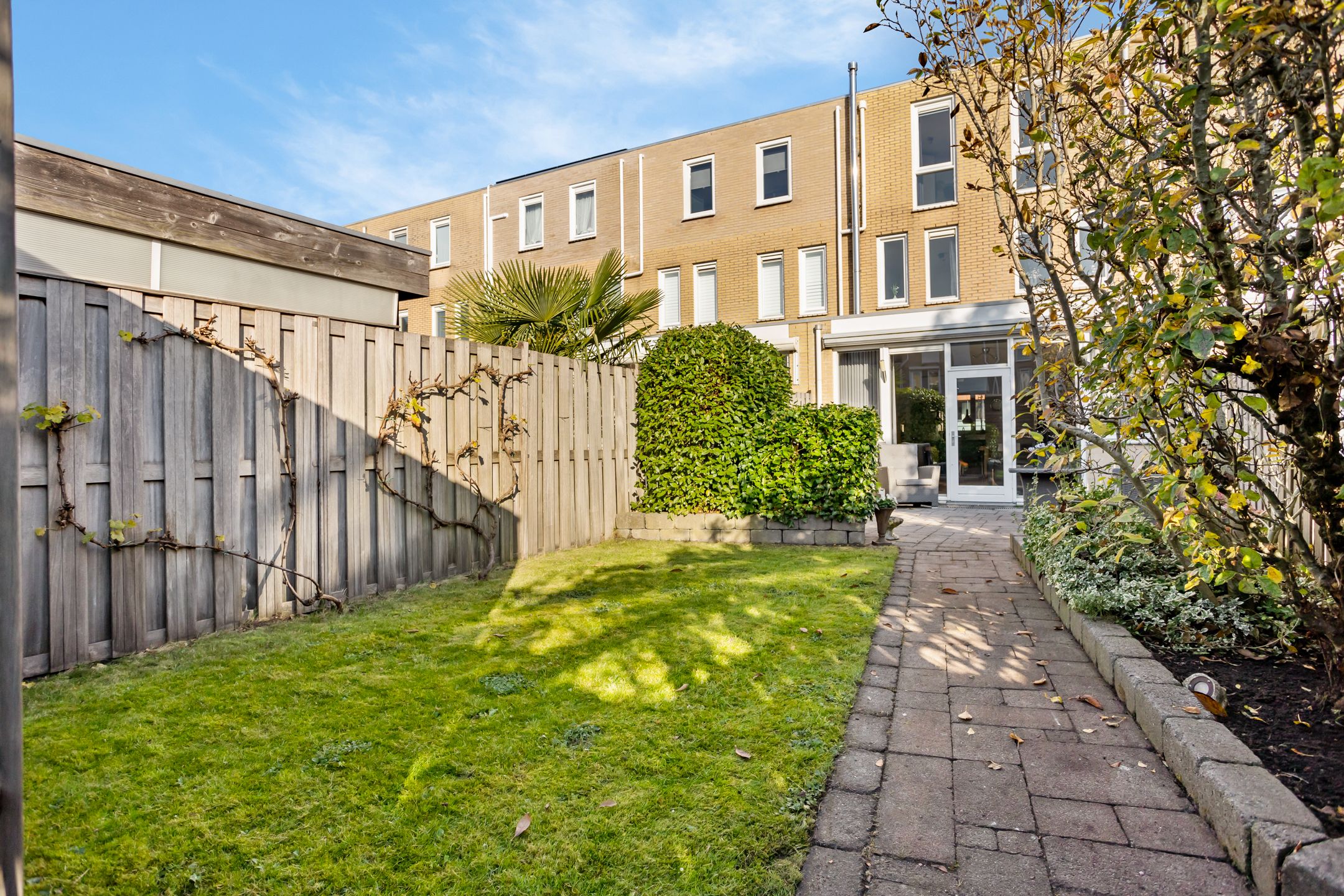 Foto 27 van Lange Dreef 211