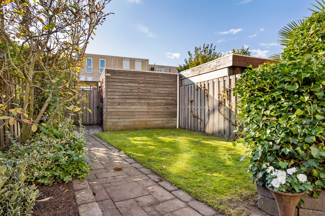 Foto 28 van Lange Dreef 211