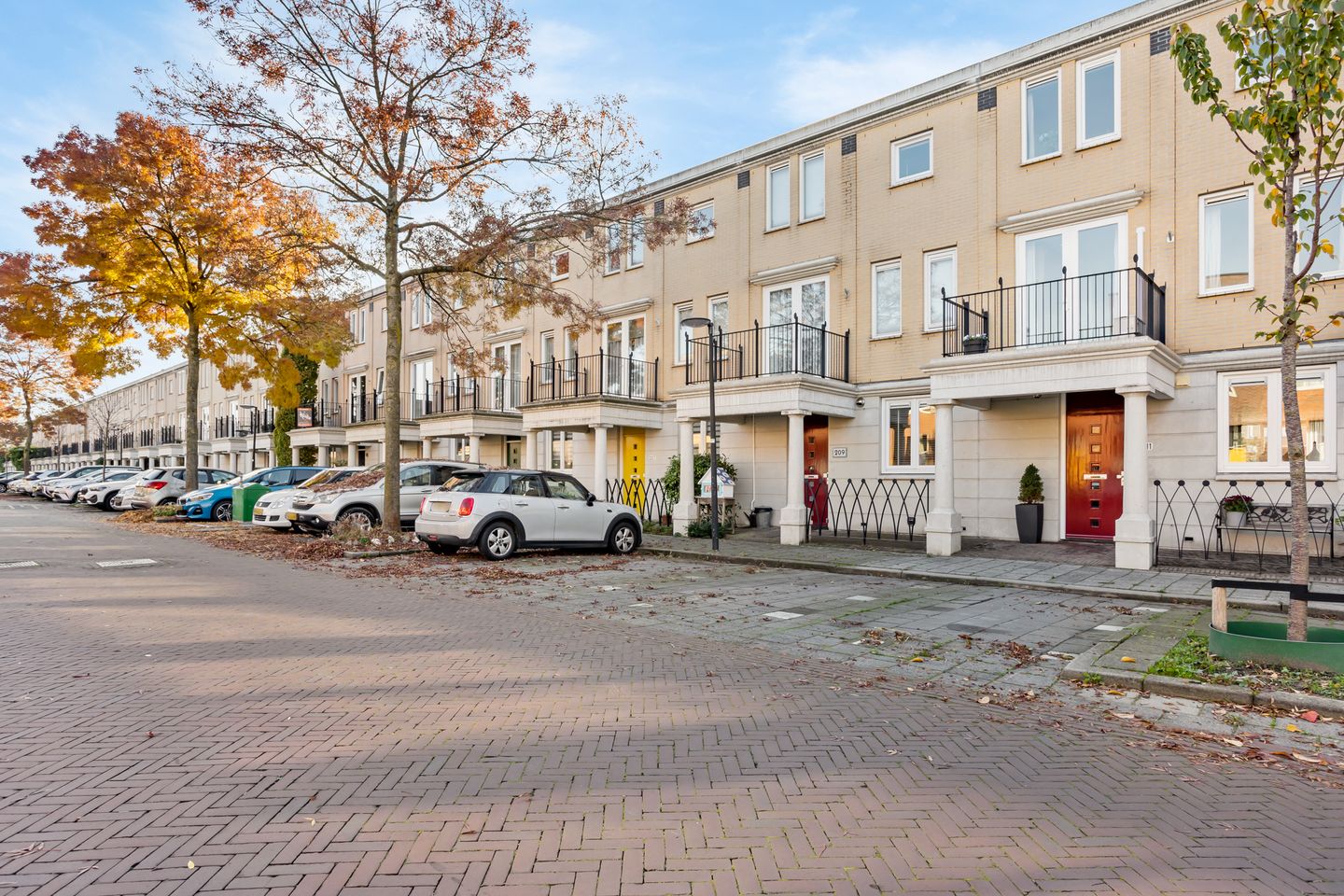 Foto 29 van Lange Dreef 211