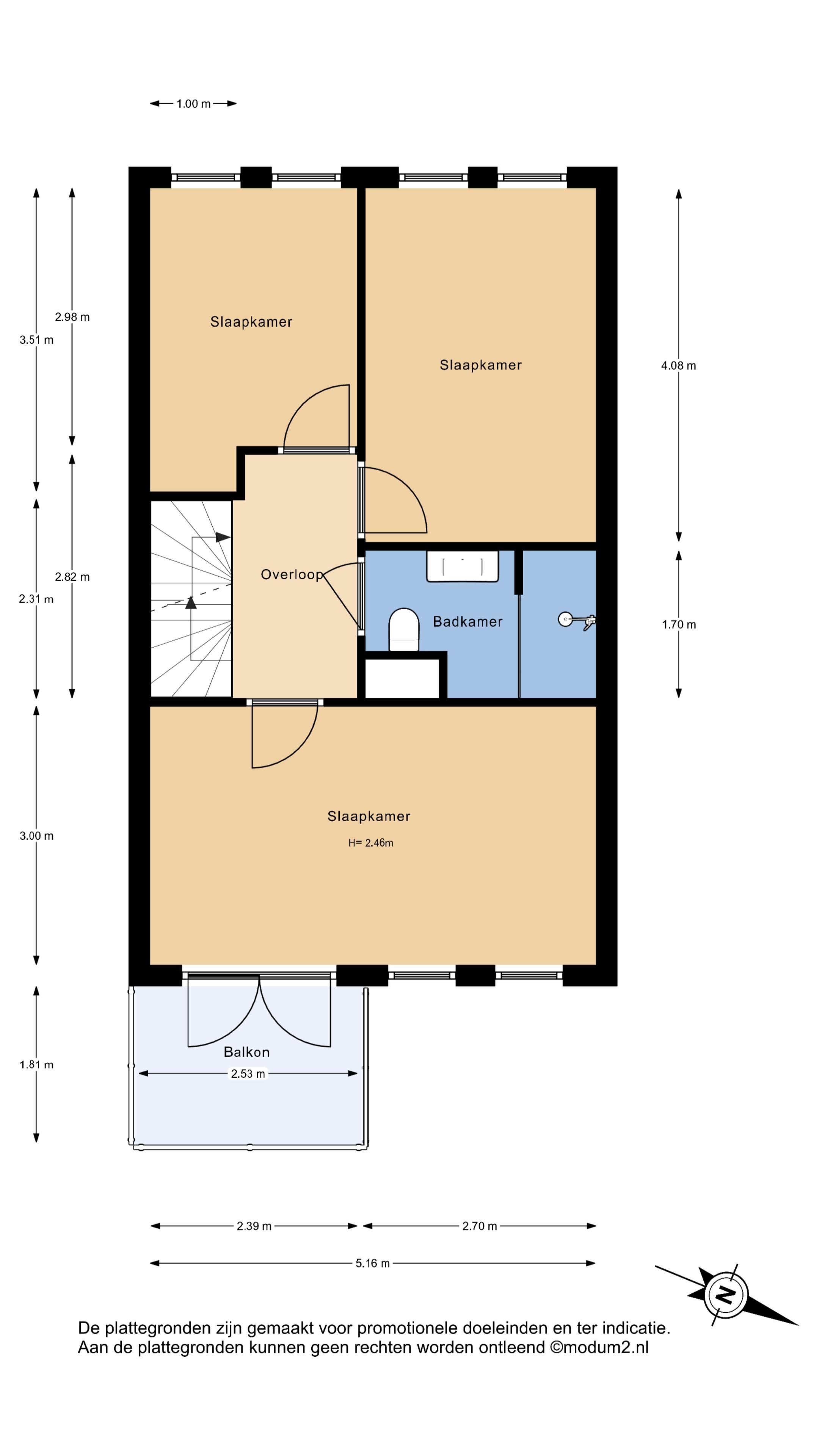 Foto 33 van Lange Dreef 211
