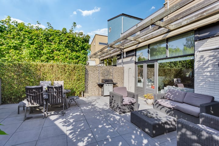 Foto 36 van Kassandralaan 25