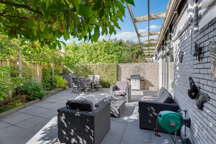 Foto 37 van Kassandralaan 25