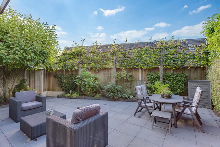 Foto 39 van Kassandralaan 25