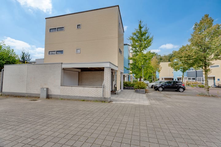 Foto 43 van Kassandralaan 25