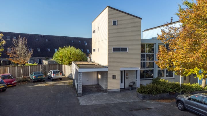 Foto 44 van Kassandralaan 25