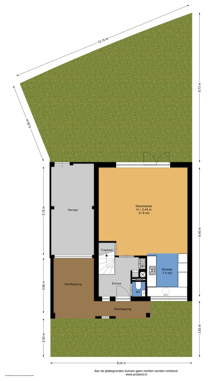 Foto 46 van Kassandralaan 25