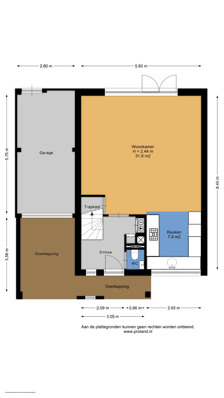 Foto 47 van Kassandralaan 25