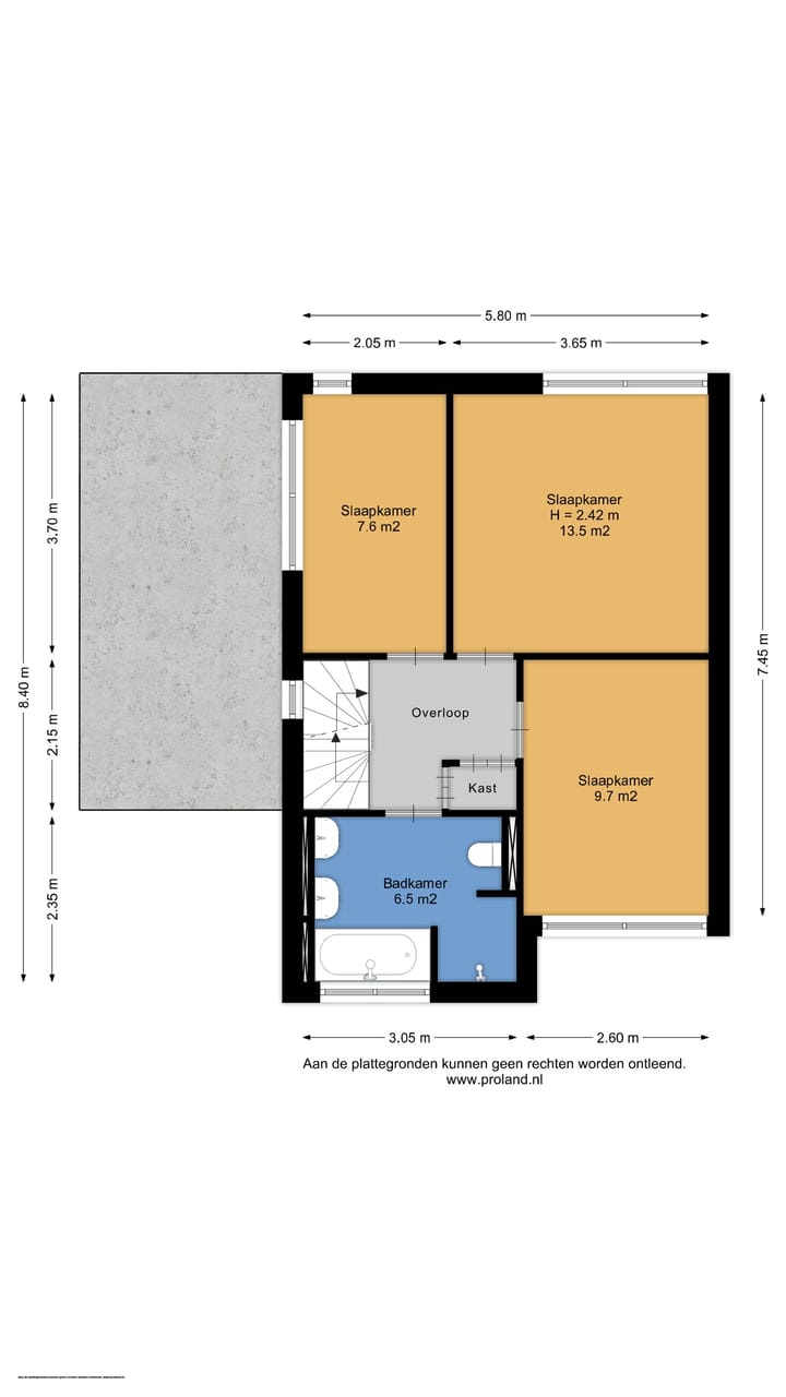 Foto 48 van Kassandralaan 25