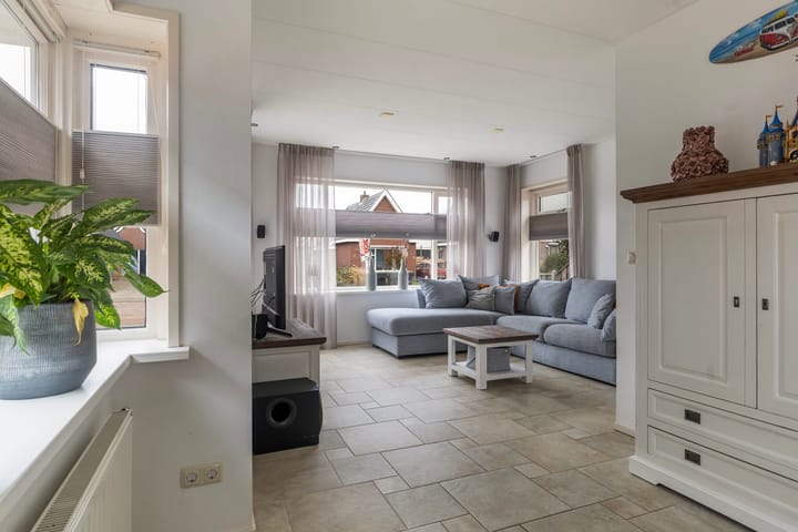 Foto 11 van Mûnewei 11