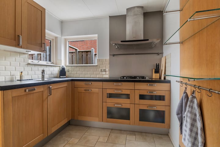 Foto 16 van Mûnewei 11