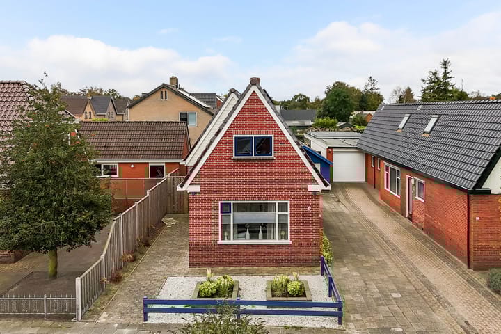 Foto 38 van Mûnewei 11