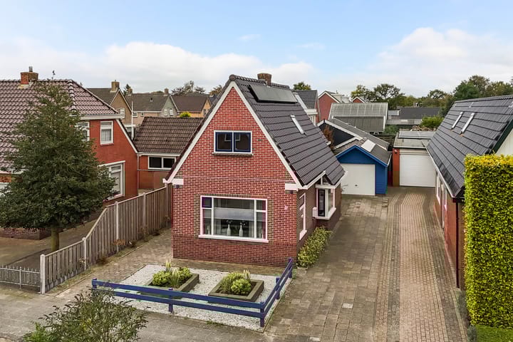 Foto 39 van Mûnewei 11