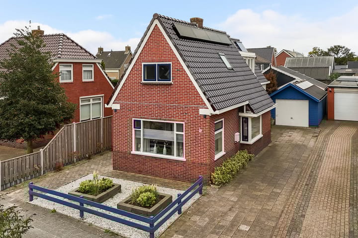 Foto 40 van Mûnewei 11