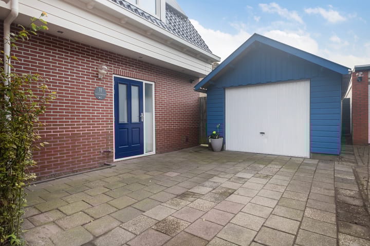 Foto 44 van Mûnewei 11