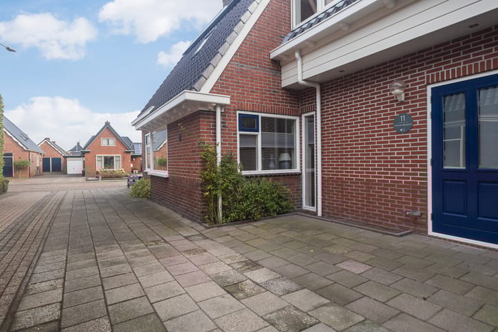 Foto 45 van Mûnewei 11