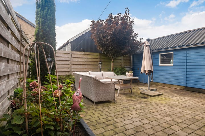 Foto 47 van Mûnewei 11