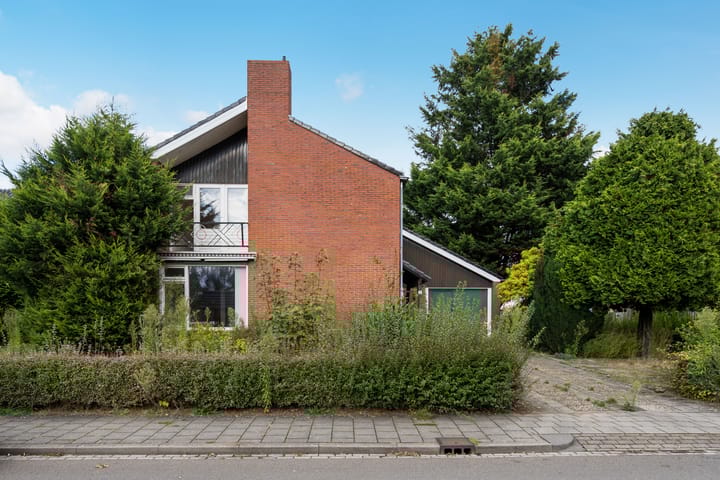 Foto 6 van Luciastraat 2