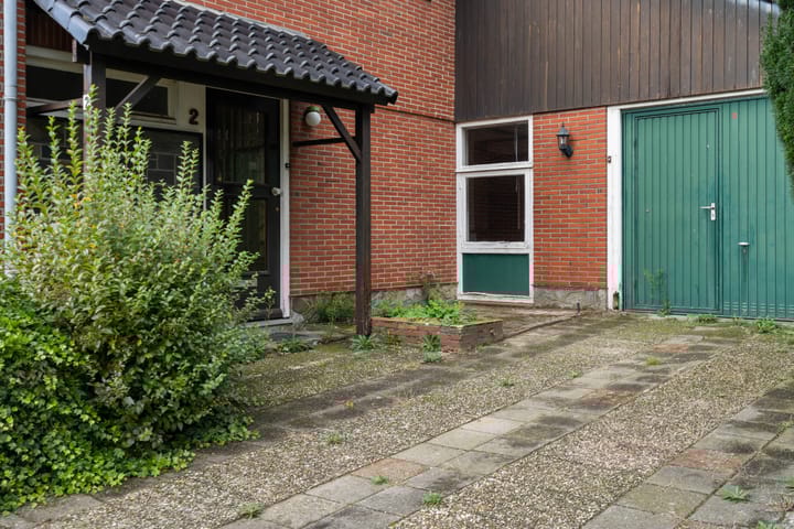 Foto 8 van Luciastraat 2