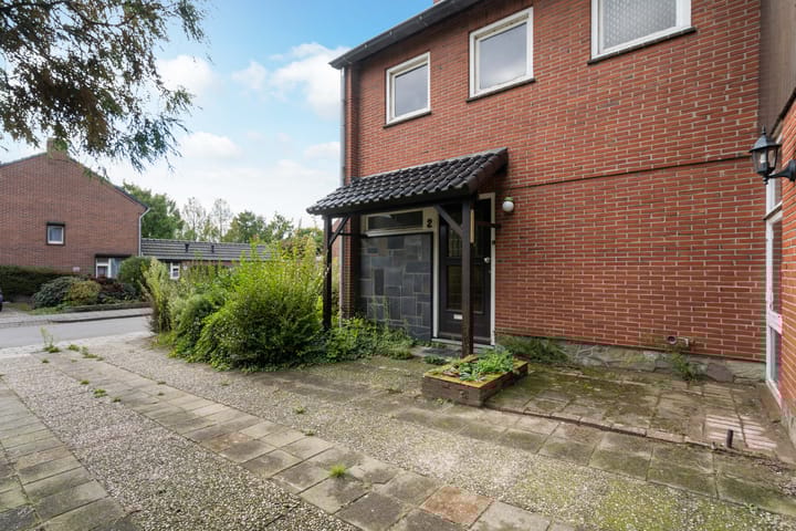 Foto 7 van Luciastraat 2