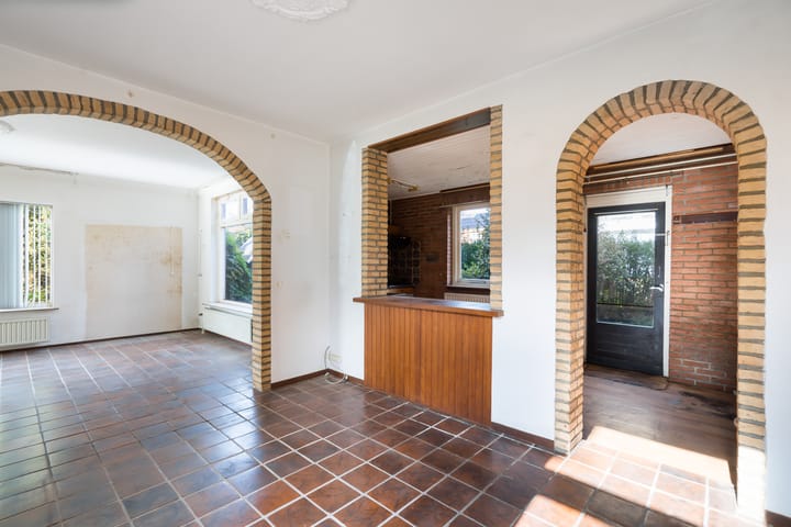 Foto 19 van Luciastraat 2