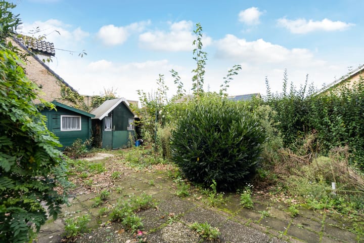 Foto 32 van Luciastraat 2