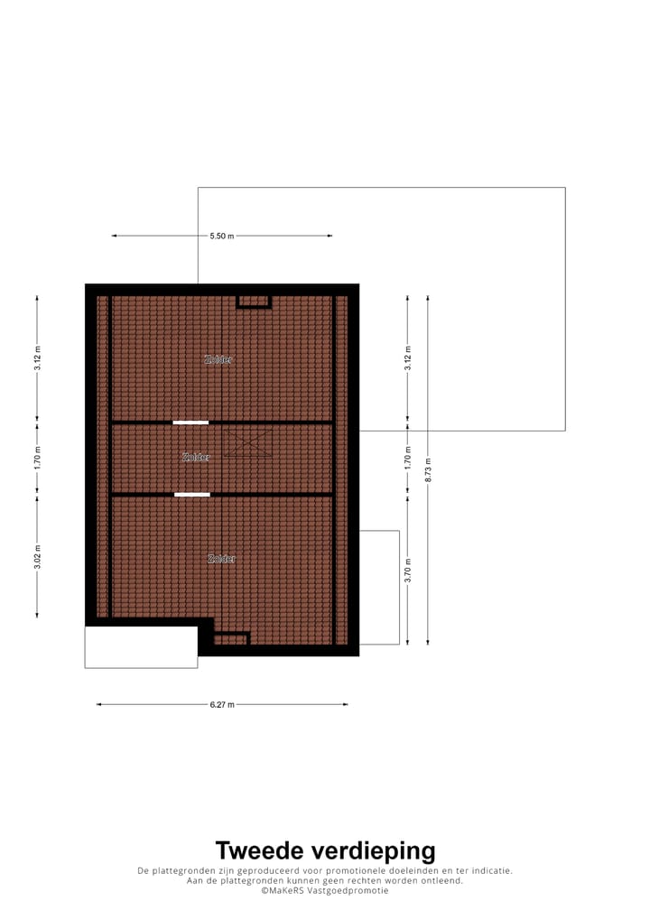 Foto 42 van Luciastraat 2