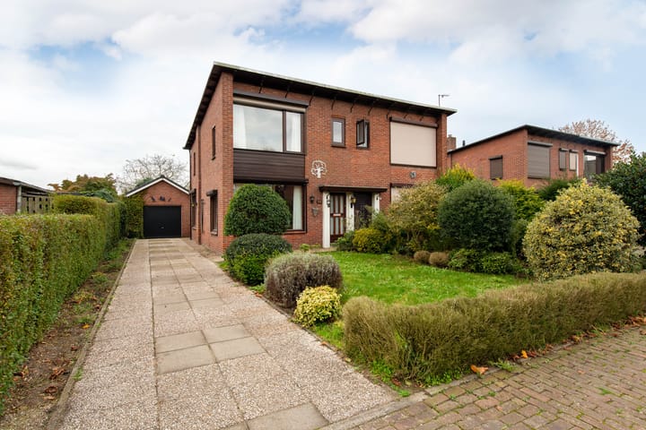 Foto 1 van Lievevrouwestraat 94