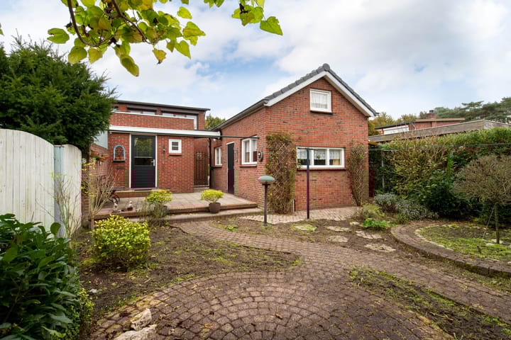 Foto 2 van Lievevrouwestraat 94