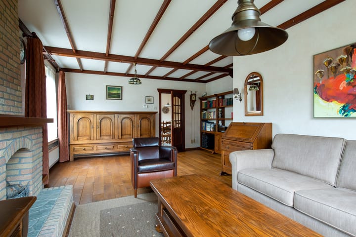 Foto 3 van Lievevrouwestraat 94